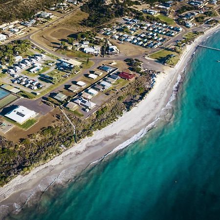 Horrocks Beach Caravan Park Εξωτερικό φωτογραφία