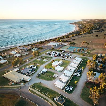 Horrocks Beach Caravan Park Εξωτερικό φωτογραφία