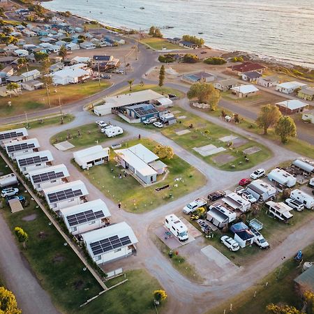 Horrocks Beach Caravan Park Εξωτερικό φωτογραφία