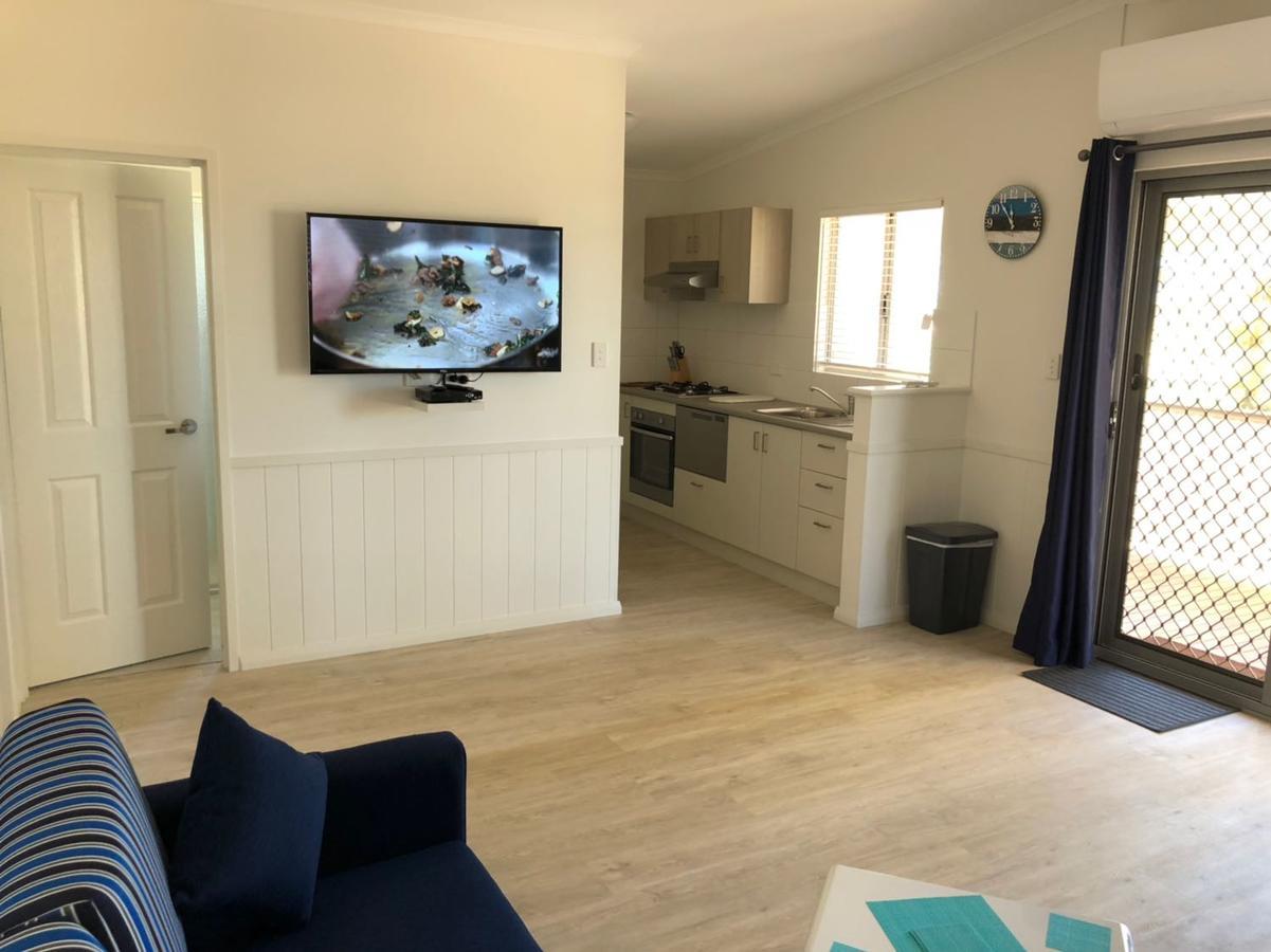 Horrocks Beach Caravan Park Εξωτερικό φωτογραφία