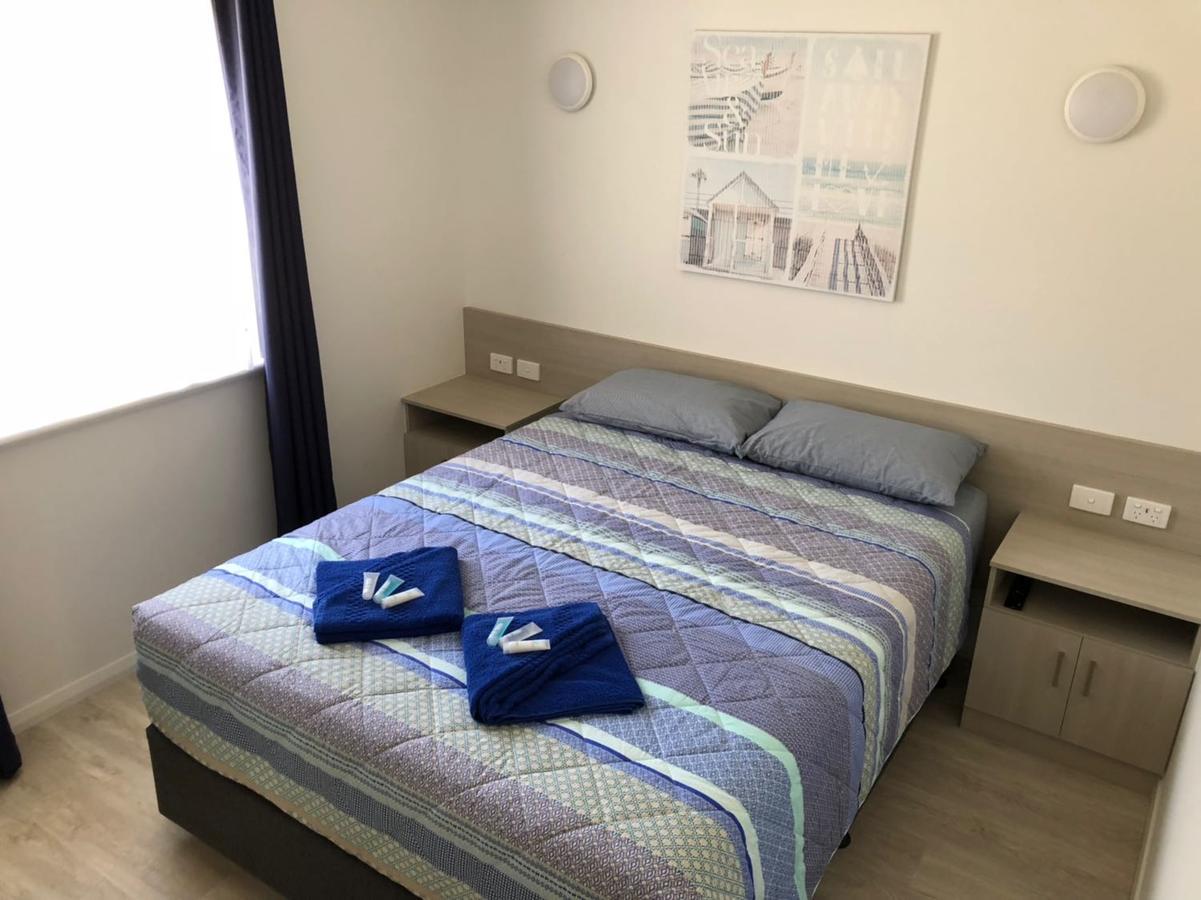 Horrocks Beach Caravan Park Εξωτερικό φωτογραφία