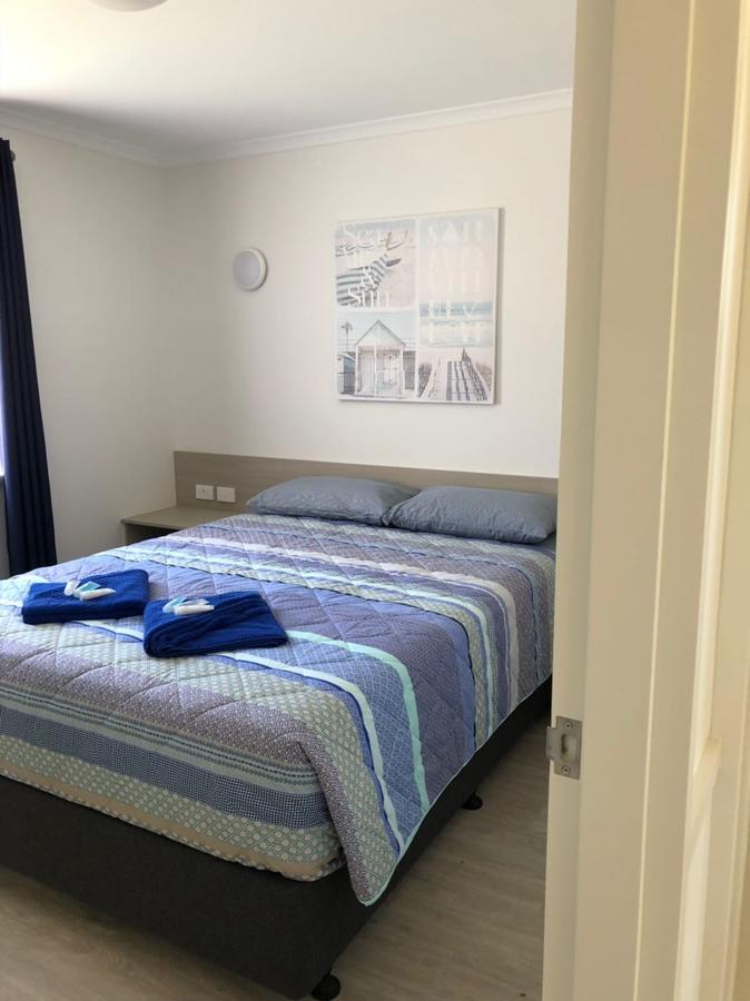 Horrocks Beach Caravan Park Εξωτερικό φωτογραφία