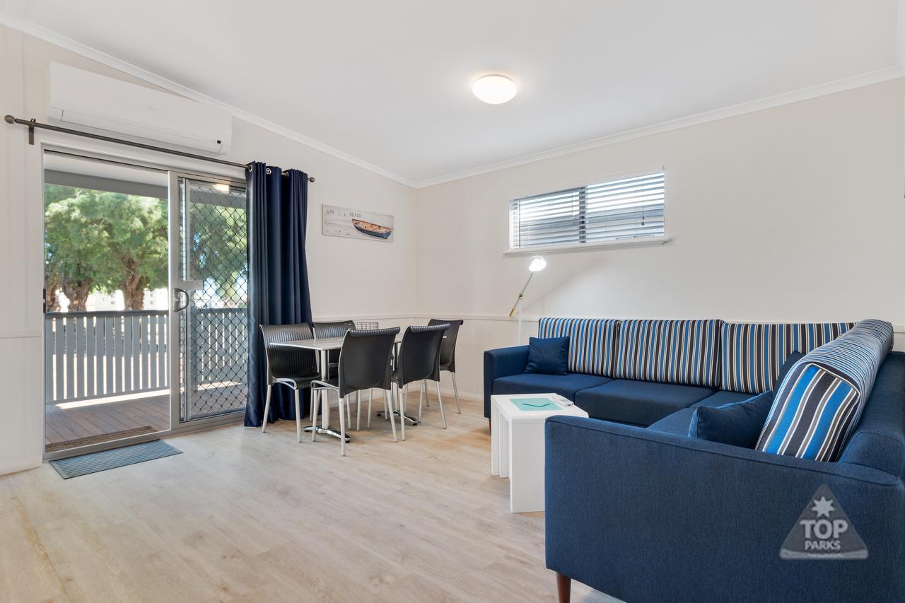 Horrocks Beach Caravan Park Εξωτερικό φωτογραφία