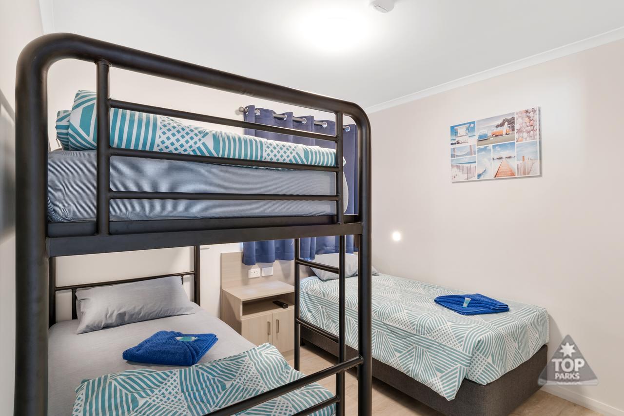 Horrocks Beach Caravan Park Εξωτερικό φωτογραφία