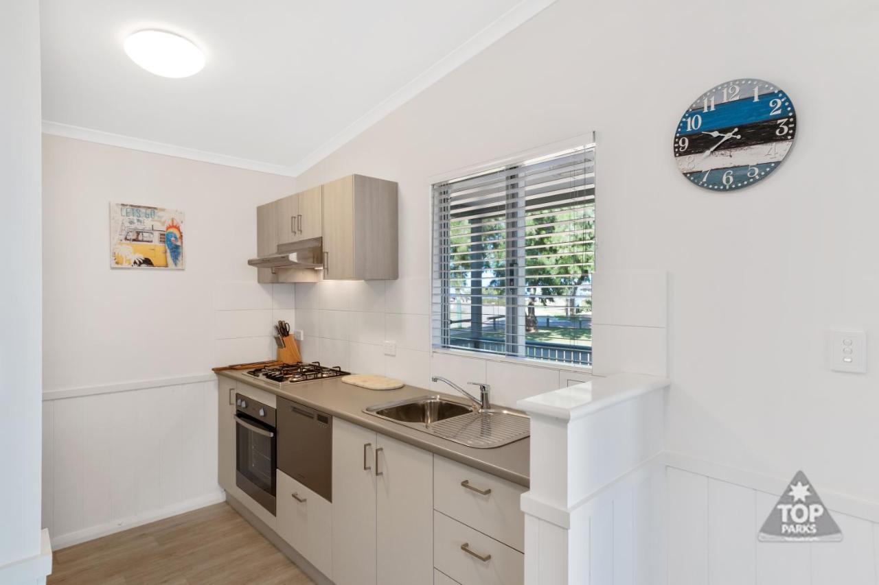 Horrocks Beach Caravan Park Εξωτερικό φωτογραφία