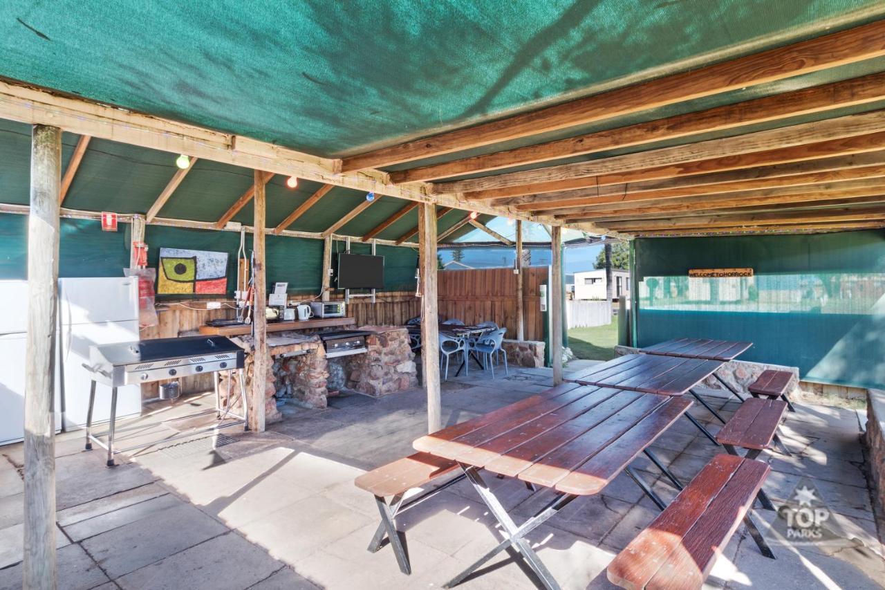 Horrocks Beach Caravan Park Εξωτερικό φωτογραφία